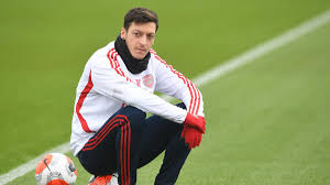 Imprint data protection liability disclaimer. Mesut 2 0 Bringing Ozil In From The Cold Might Be A Game Changer Eurosport