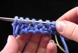 Maybe you would like to learn more about one of these? How To Make An Italian Cast On With Tubular Set Up Knitting Women