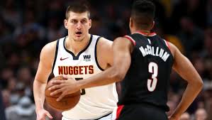 Stream portland trail blazers vs denver nuggets live. Ø³ØªØ§Ø±Ø© Ø­Ø§Ø¯Ø« Ø¥Ø·Ø±Ø§Ø¡ Denver Nuggets Vs Portland Trail Blazers Farmandforestvaluations Com