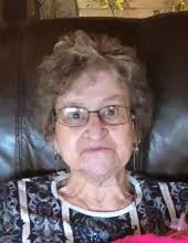 Obituary information for Donna Whitlock