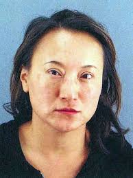 Assemblywoman Mary Hayashi