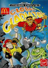 L'appel du destin sur md. Global Gladiators Europe Sega Genesis Megadrive Rom Download Wowroms Com