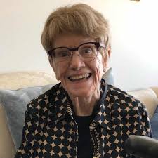 Dorothy Lancaster Obituary (1932