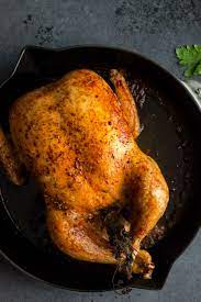 How To Roast Chicken - Nyt Cooking