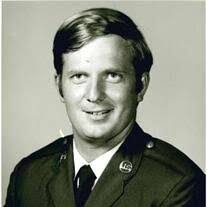 Mr. Michael (Mike) Thomas Hurst Obituary