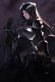 Download and view overlord wallpapers for your desktop or mobile background in hd resolution. Albedo Overlord Zerochan Anime Image Board