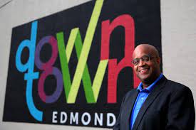 We continually strive toward compliance with section 504 and 508 of the rehabilitation act, as amended; Retiree Makes History As First Black Person Elected As Mayor Of Edmond