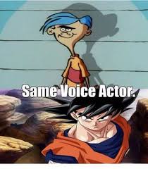 You Dare Mock The Son Of A Shep Er I Mean Saiyan Dbz Funny Anime Dragon Ball Anime Memes Funny