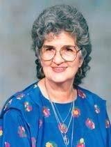 Jo Ellen Norris Callison (1930-2012)