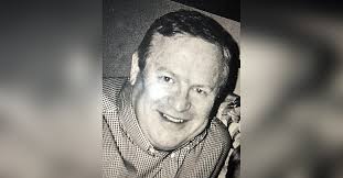 Obituary information for Daniel McGee