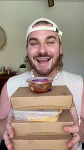 Michael Finch Cheese Corn