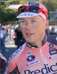 ToCA'07 St. 1: Brownie Out Of The Carnage