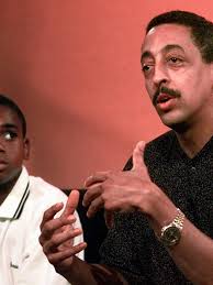 Postal Service honors entertainer Gregory Hines with stamp