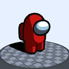 Be creative with animated gifs. 3d Among Us Gifs By Amni3d On Newgrounds