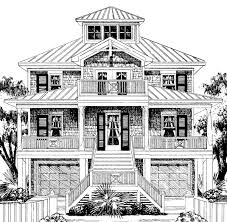 By coastal living june 30, 2020 skip gallery slides. Beach Coastal House Plans Southern Living House Plans