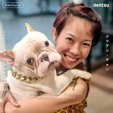 Dentsu