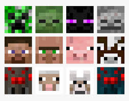 In fact, this is an excellent graphic editor that offers much more than a simple paint replacement. Transparent Minecraft Sword Png Minecraft Villager Face Pixel Art Png Download Transparent Png Image Pngitem
