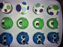 Monsters Inc Baby Shower Cake Cakecentral Com