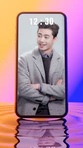 We hope you enjoy our growing collection of hd images to use as a background or home please contact us if you want to publish a park seo joon desktop wallpaper on our site. Park Seo Joon Wallpaper Hd Best For Android Apk Download