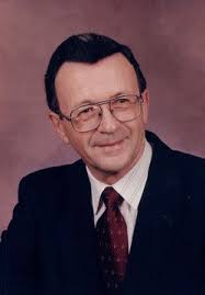 Obituary of Harold Pond