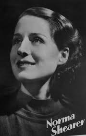 Norma Shearer IDIOT'S DELIGHT 1939