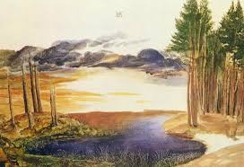 Tujuannya untuk menghasilkan lukisan yang halus serta dari segi visual tampak lebih nyata. Teknik Seni Lukis Pengertian Dan Kelebihan Teknik Seni Lukis Painting Technique Pustakapengetahuan Com