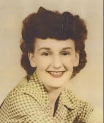 ESTHER JENNINGS Obituary (1923