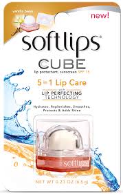 Softlips Lip Balm Store Soft Lips Moisturizing Lip Balm The Balm