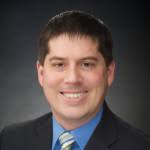 Dr. Brian Berglund, MD, Internal Medicine