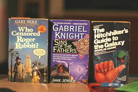 Manipulation of book review rankings at Amazon