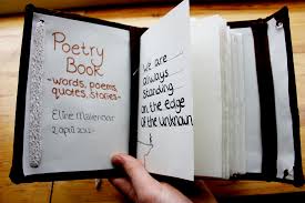 Maybe you would like to learn more about one of these? My Poetry Book D I Y Elinefotografie Flickr