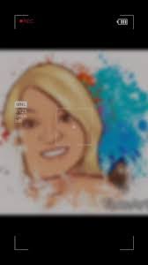 Redell Harris's Instagram, Twitter & Facebook