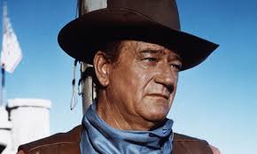 A Different Blazing Saddles?