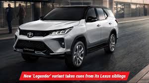 Proton savvy 1.2 amt (a) fully bodykits regn 2010. Toyota Fortuner Cng Price All Cng Variants With Specifications Features Zigwheels