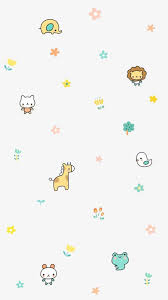 426,000+ vectors, stock photos & psd files. Small Animals Wallpaper Iphone Cute Cute Pastel Wallpaper Cute Wallpapers