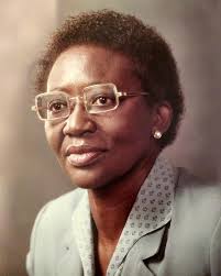 EMPOWER like Hazel Mae Land. Hazel Land made her impact