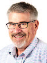 Former Democrat Editor passes