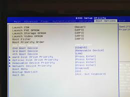 For the pc to boot a usb drive, the. Reboot An Select Proper Boot Device Erscheint Beim Hochfahren Acer Community