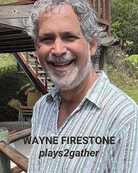 Festival of New Jewish Plays