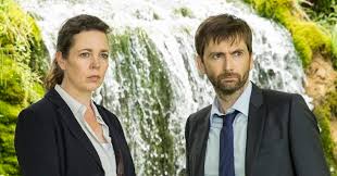 Hannah walters wiki hannah walters is an actress and producer hannah walters height, weight, net worth, age, wiki, who, instagram, biography. Broadchurch Series Three Start Date Announced For New Zealand Sunday 5th March Davidtennantontwitter Com
