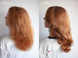 Brazilian protein hair treatment also comprise instant hair styling products that are safe to use. A New Solution To Tame Frizz That Even Works For Curls Hair Romance