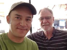 Memories of Terry Erwin