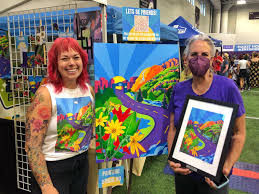 Profile for Lindsay Huss Art