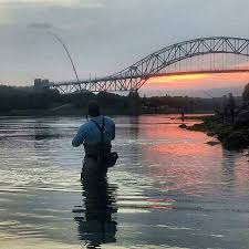 Gaining An Edge At The Cape Cod Canal The Saltwater Edge Blog