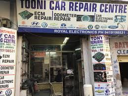 Modern cars are more complex and require more expertise than ever, which means finding the right mechanic isn't quite as easy as it was in the early are you interested in finding auto repair shops near you? Tony Car Electrical Repair Guru Nanak Nagar Jammu Duplicate Key Makers In Jammu Justdial
