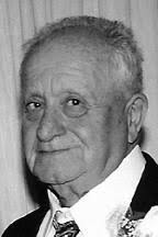 Giovanni Mattera Obituary (2006)