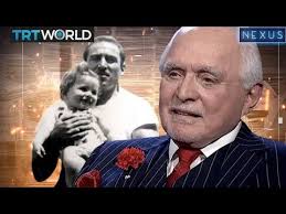 Dan Pena: Dad beating me made me a success!