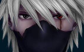 Maybe you would like to learn more about one of these? Kakashi Cool Wallpaper Sharingan 1600x1000 Download Hd Wallpaper Wallpapertip