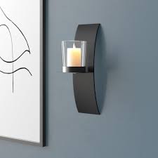 This mirrored wall candle sconce is so unexpectedly beautiful. Zipcode Design 8 Wall Sconce Reviews Wayfair