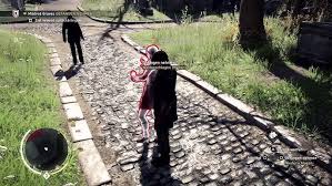 Assassin's Creed Syndicate: Kopfgeldjagd